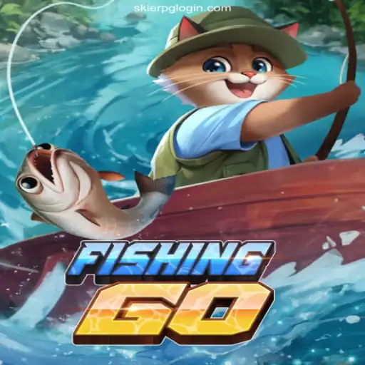 SKIER PG: Plataforma Premier de Cassino e Apostas Fishing Games