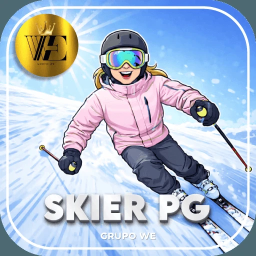 SKIER PG: Plataforma Premier de Cassino e Apostas